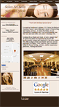 Mobile Screenshot of mysalonseibella.com
